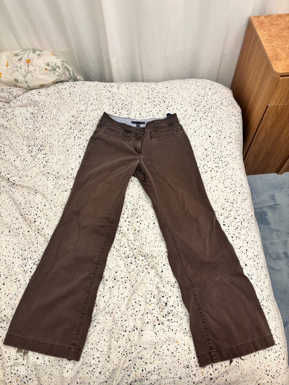 Vintage Tommy Hilfiger Pants